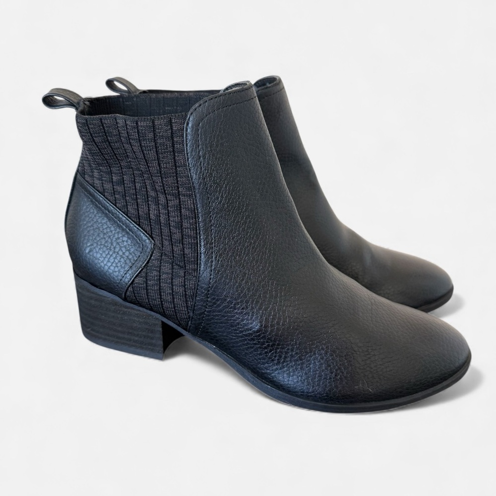 Dr. Scholl's Shoes Women's Troubadour Bootie Ankle Boot Size 7.5